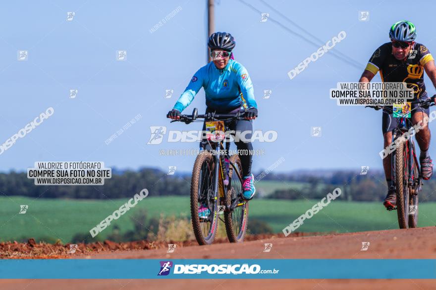 2º Desafio Solidário de Mountain Bike - 15º BPM