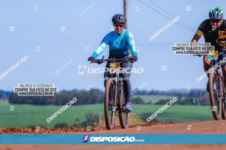 2º Desafio Solidário de Mountain Bike - 15º BPM