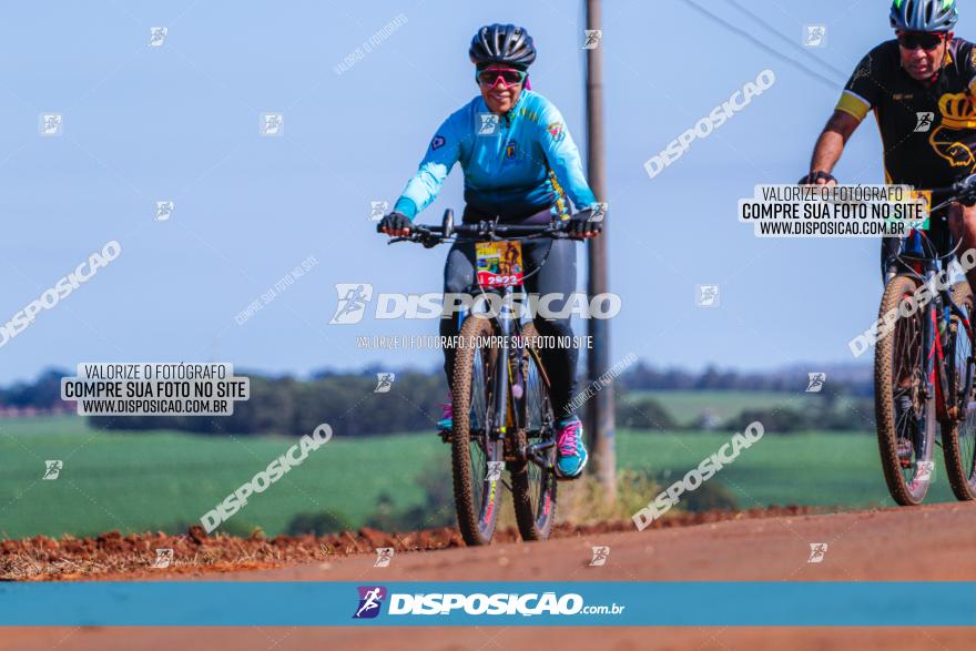 2º Desafio Solidário de Mountain Bike - 15º BPM