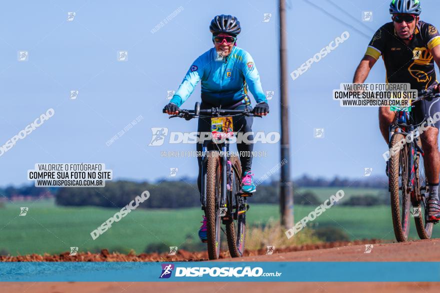 2º Desafio Solidário de Mountain Bike - 15º BPM