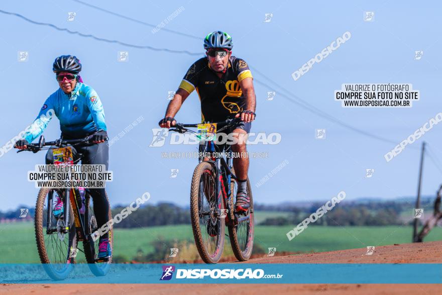 2º Desafio Solidário de Mountain Bike - 15º BPM