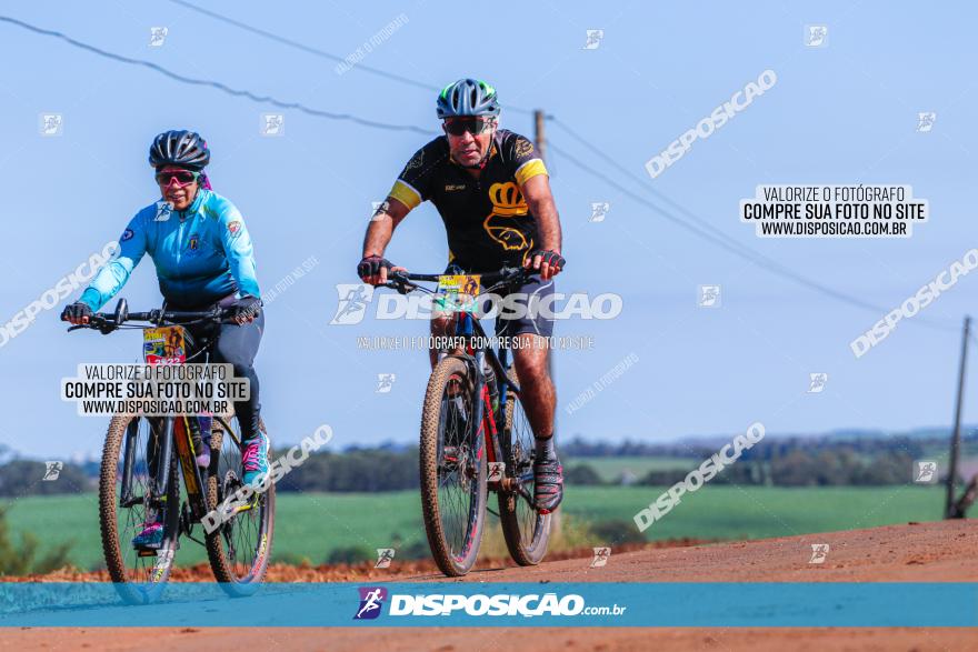 2º Desafio Solidário de Mountain Bike - 15º BPM