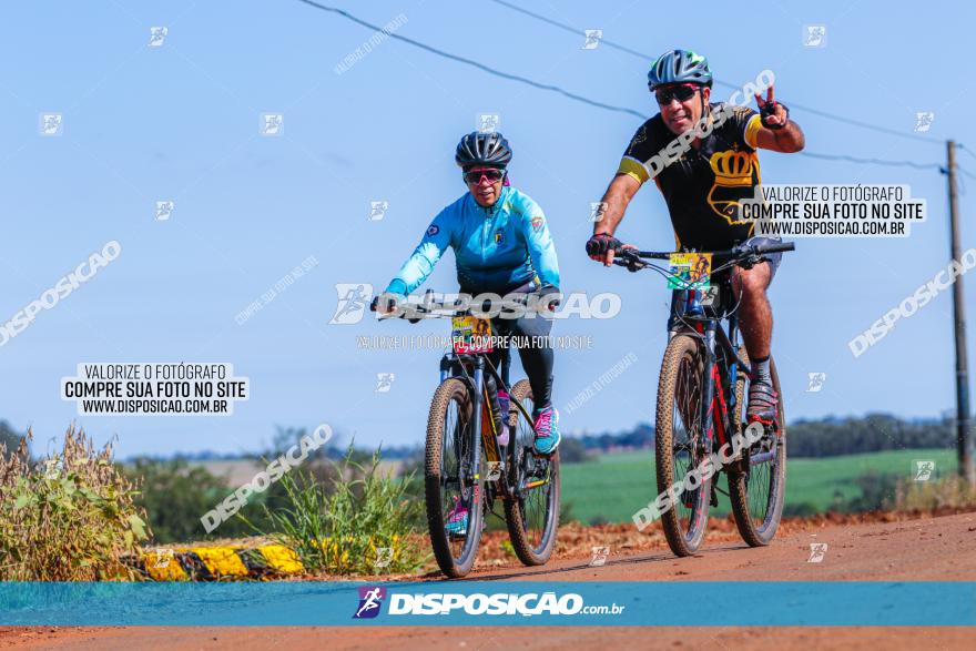 2º Desafio Solidário de Mountain Bike - 15º BPM