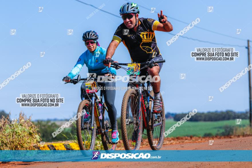 2º Desafio Solidário de Mountain Bike - 15º BPM