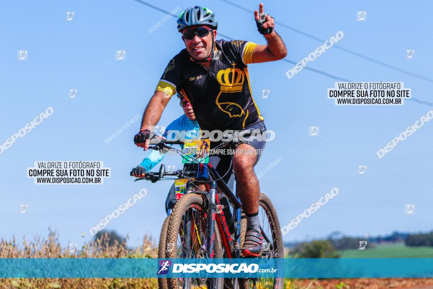 2º Desafio Solidário de Mountain Bike - 15º BPM