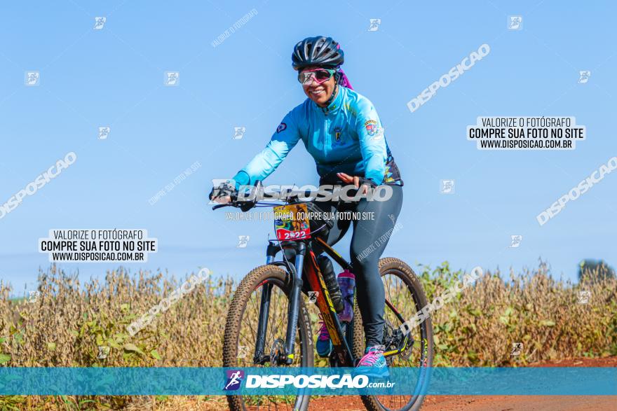 2º Desafio Solidário de Mountain Bike - 15º BPM