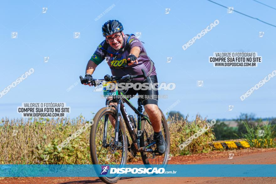 2º Desafio Solidário de Mountain Bike - 15º BPM