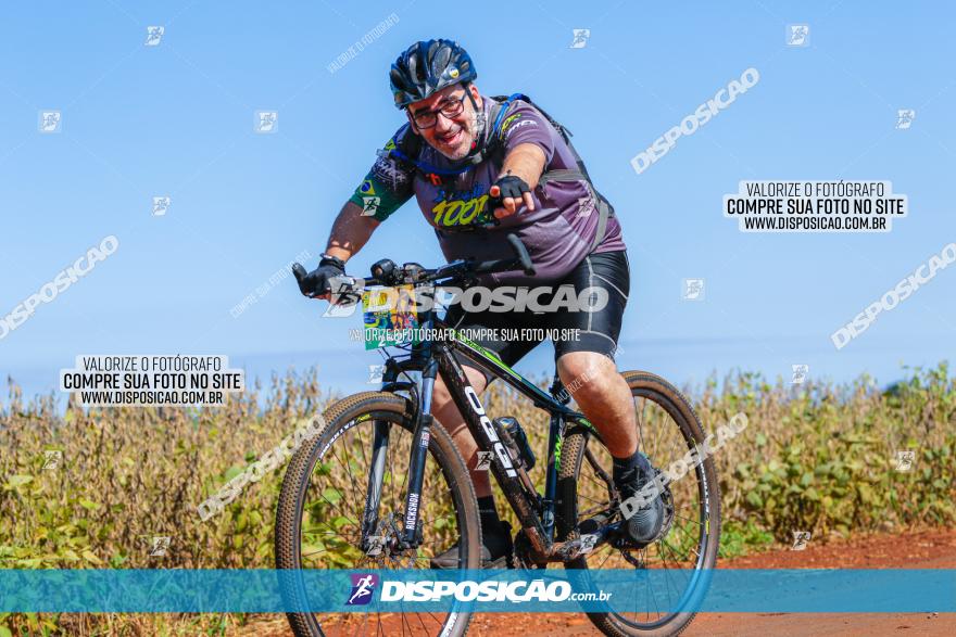 2º Desafio Solidário de Mountain Bike - 15º BPM