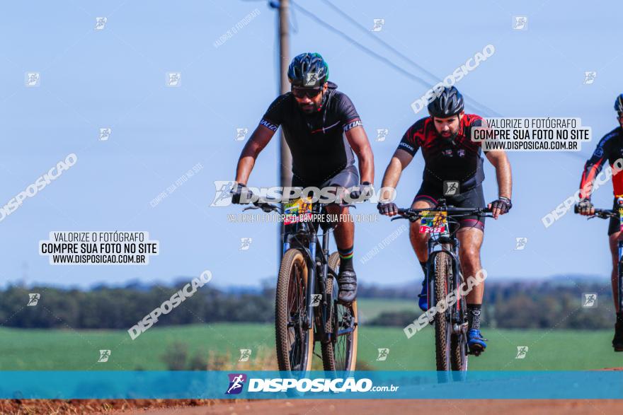 2º Desafio Solidário de Mountain Bike - 15º BPM