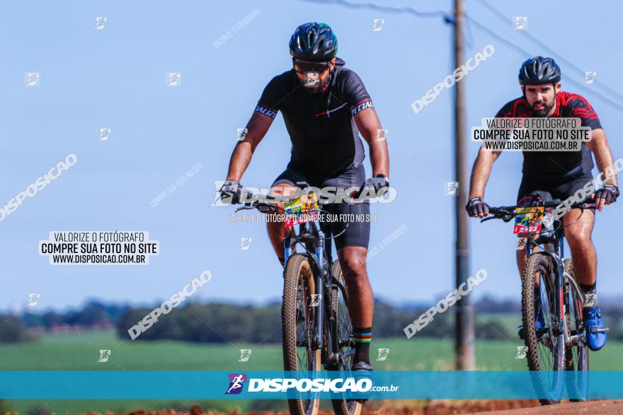 2º Desafio Solidário de Mountain Bike - 15º BPM