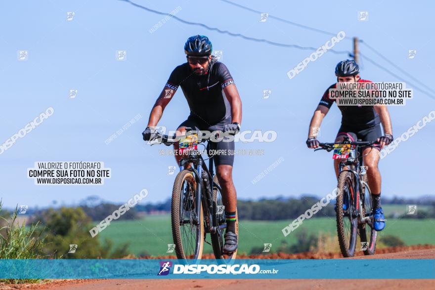 2º Desafio Solidário de Mountain Bike - 15º BPM