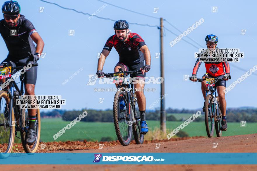 2º Desafio Solidário de Mountain Bike - 15º BPM