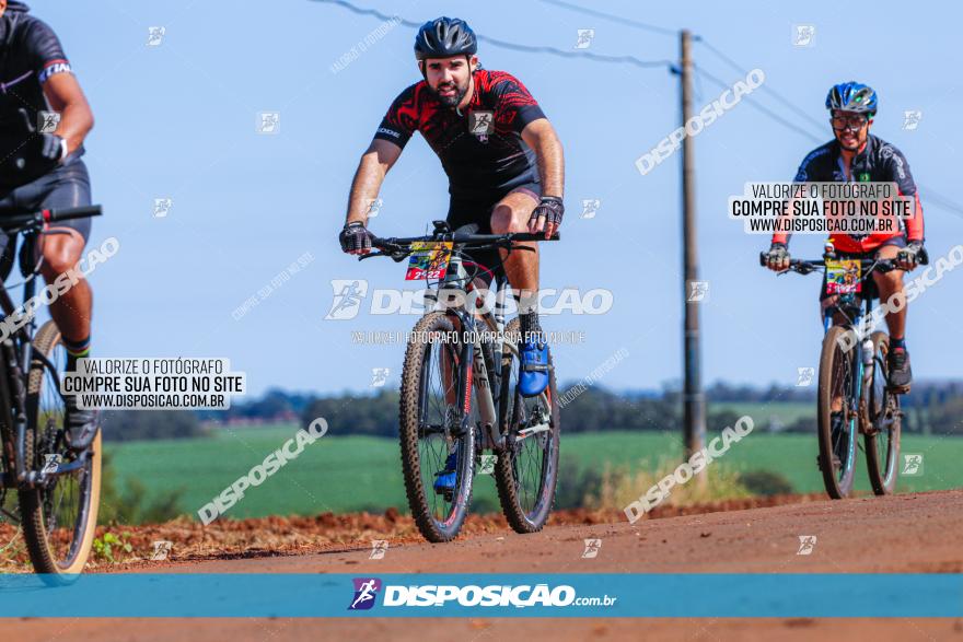 2º Desafio Solidário de Mountain Bike - 15º BPM