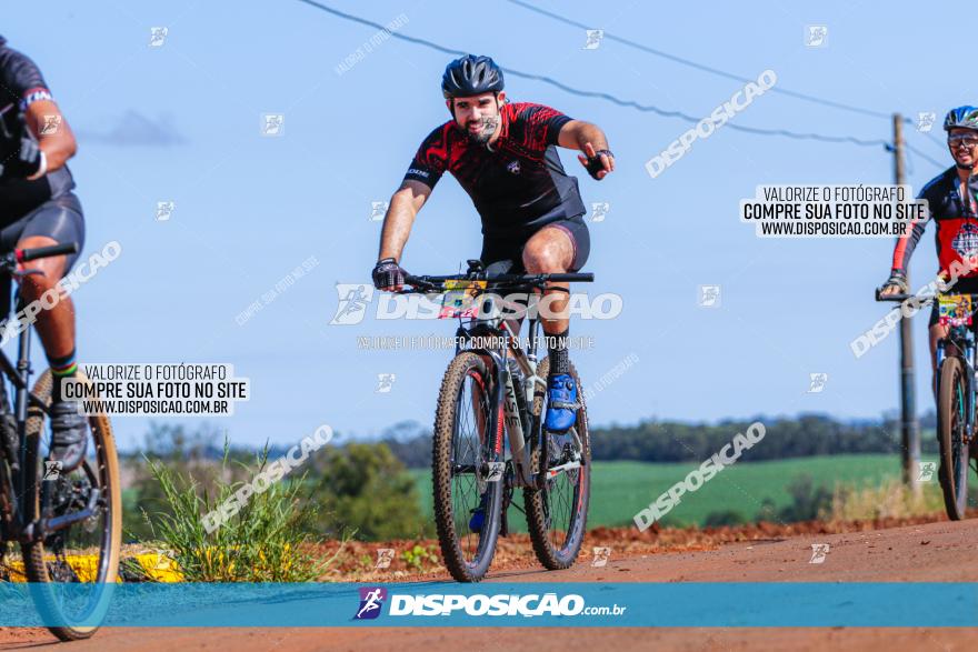 2º Desafio Solidário de Mountain Bike - 15º BPM