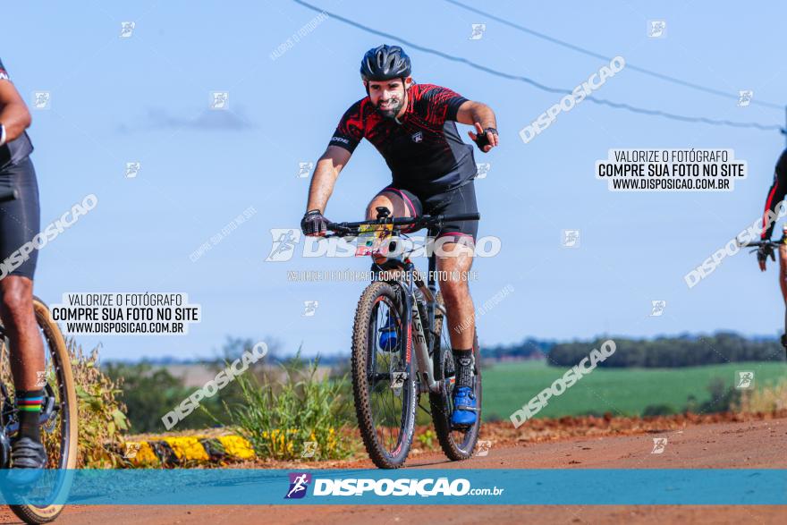 2º Desafio Solidário de Mountain Bike - 15º BPM