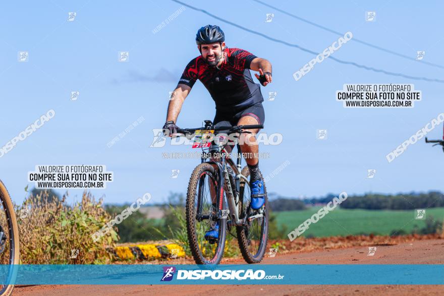 2º Desafio Solidário de Mountain Bike - 15º BPM