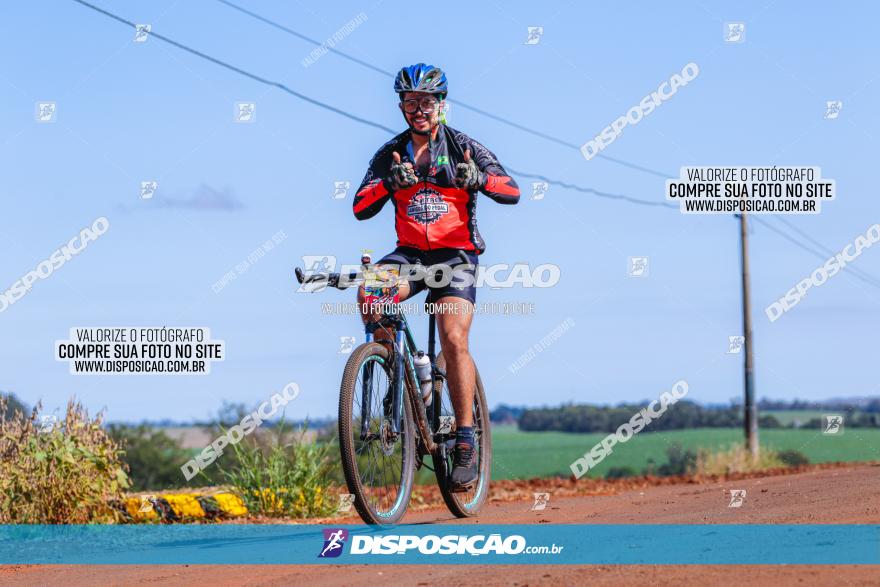 2º Desafio Solidário de Mountain Bike - 15º BPM