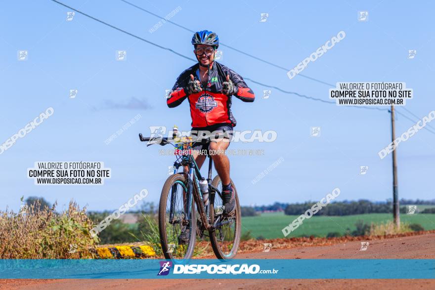 2º Desafio Solidário de Mountain Bike - 15º BPM