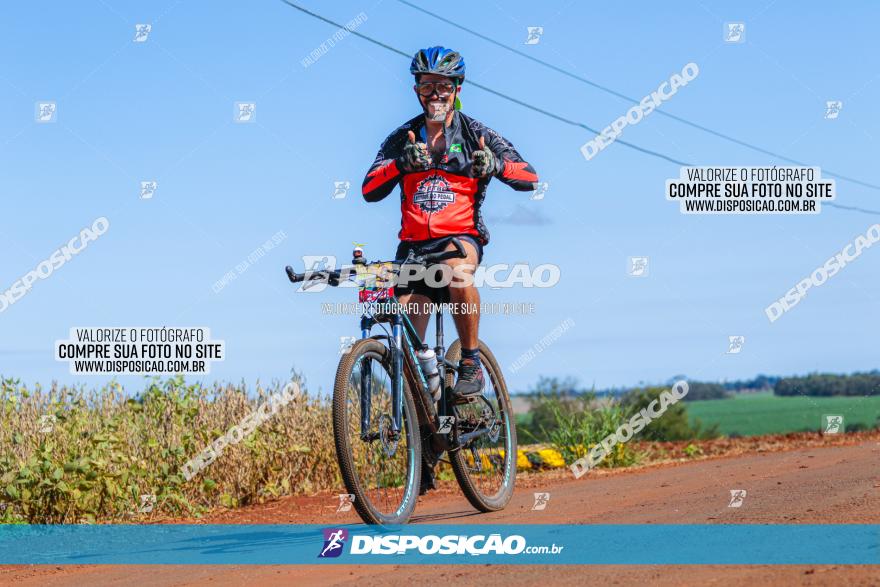 2º Desafio Solidário de Mountain Bike - 15º BPM