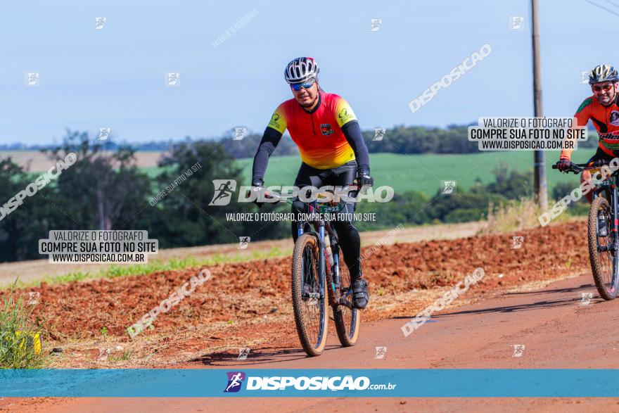 2º Desafio Solidário de Mountain Bike - 15º BPM