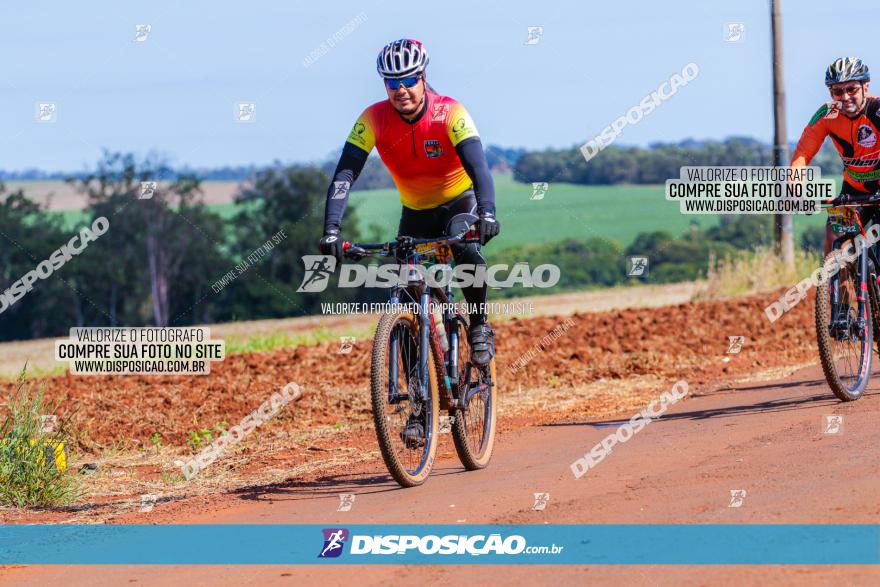 2º Desafio Solidário de Mountain Bike - 15º BPM