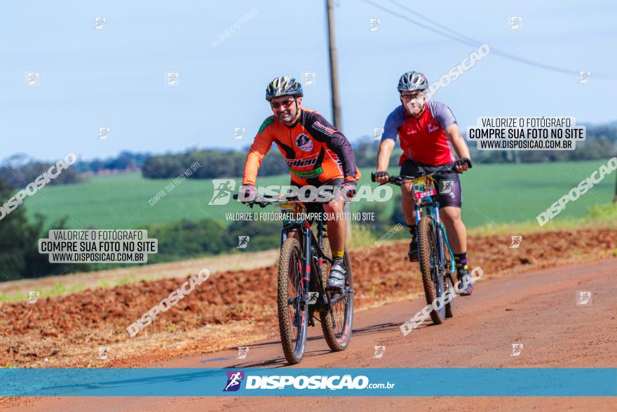 2º Desafio Solidário de Mountain Bike - 15º BPM