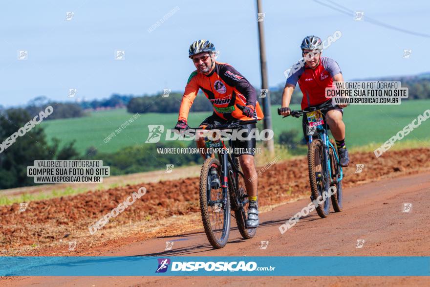 2º Desafio Solidário de Mountain Bike - 15º BPM