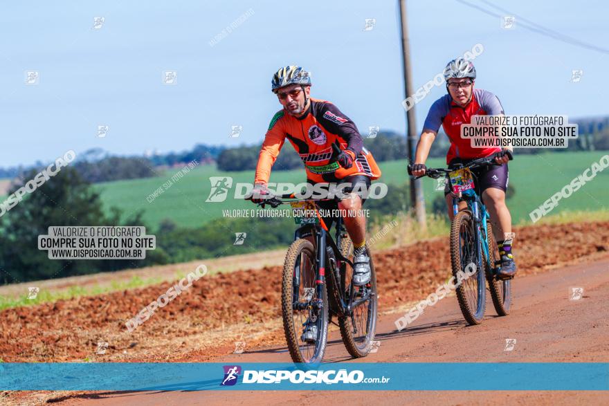 2º Desafio Solidário de Mountain Bike - 15º BPM