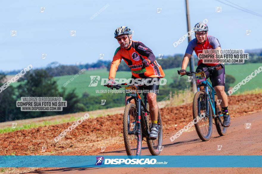 2º Desafio Solidário de Mountain Bike - 15º BPM