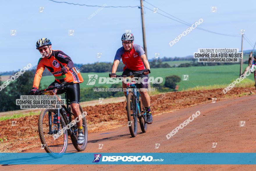 2º Desafio Solidário de Mountain Bike - 15º BPM