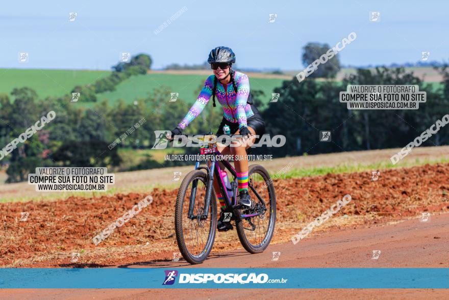 2º Desafio Solidário de Mountain Bike - 15º BPM