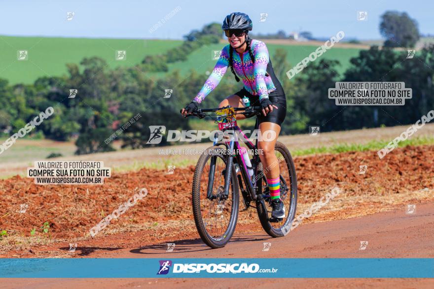 2º Desafio Solidário de Mountain Bike - 15º BPM