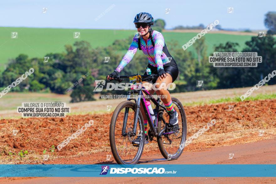 2º Desafio Solidário de Mountain Bike - 15º BPM