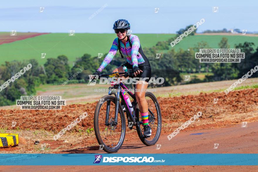 2º Desafio Solidário de Mountain Bike - 15º BPM