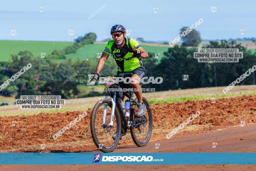 2º Desafio Solidário de Mountain Bike - 15º BPM