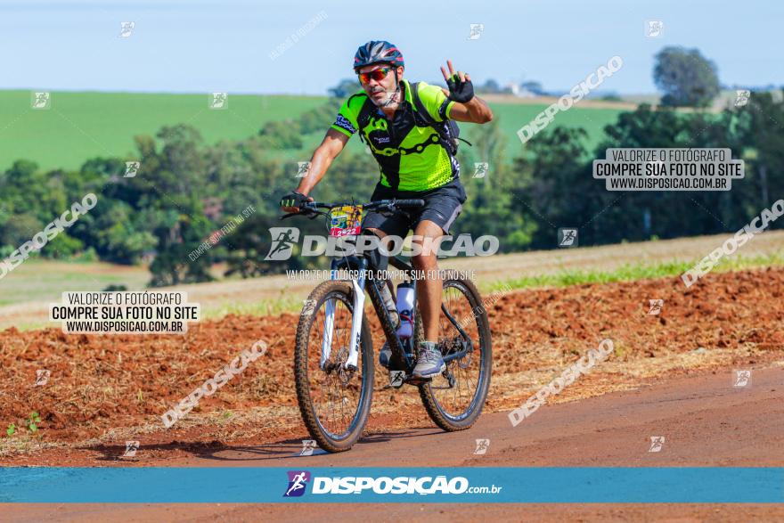 2º Desafio Solidário de Mountain Bike - 15º BPM