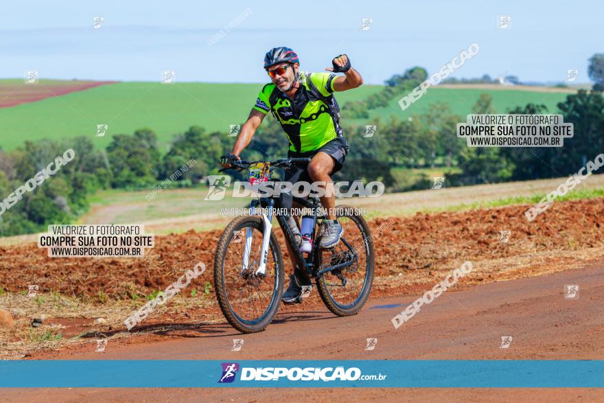 2º Desafio Solidário de Mountain Bike - 15º BPM