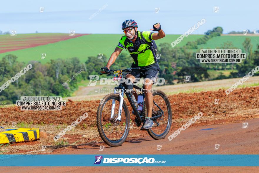 2º Desafio Solidário de Mountain Bike - 15º BPM