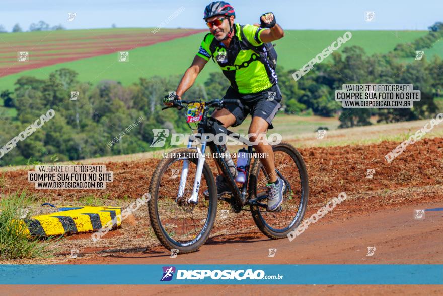 2º Desafio Solidário de Mountain Bike - 15º BPM