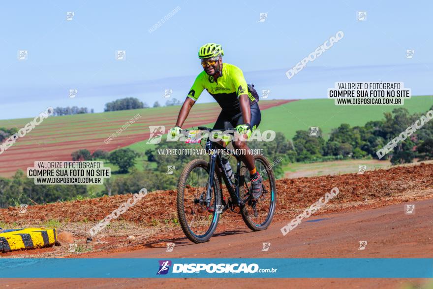 2º Desafio Solidário de Mountain Bike - 15º BPM