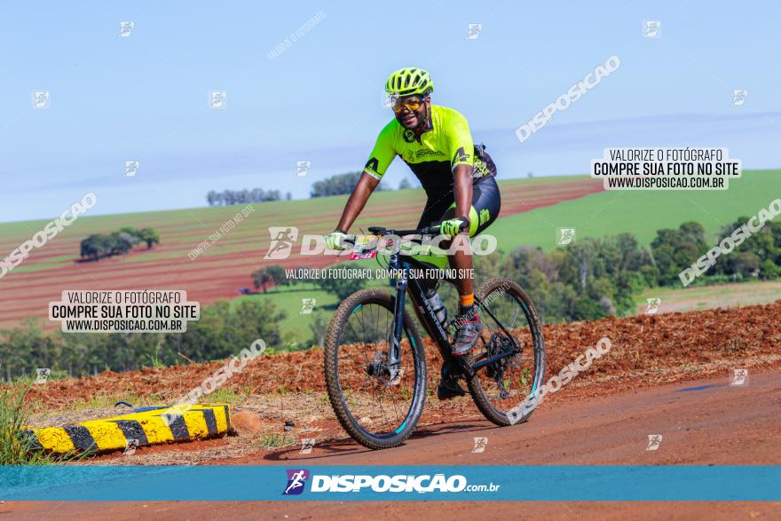 2º Desafio Solidário de Mountain Bike - 15º BPM