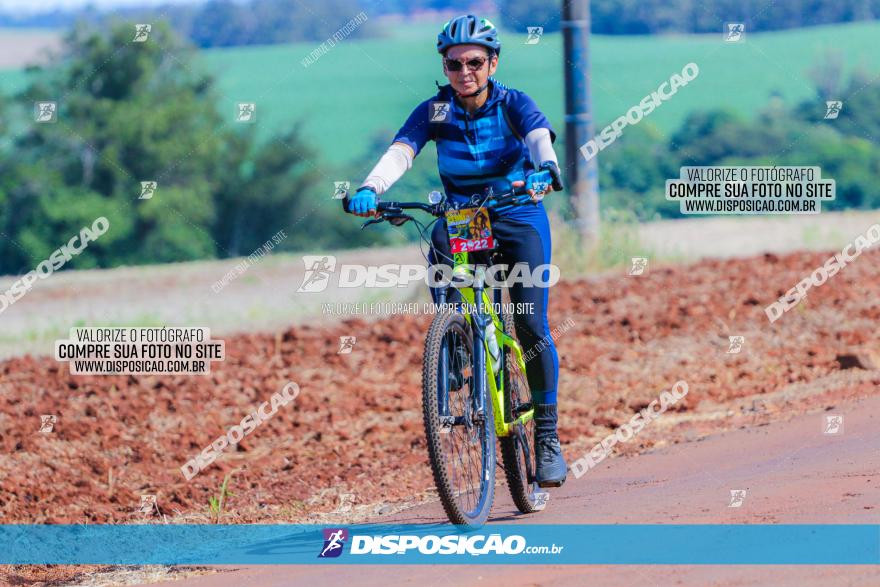 2º Desafio Solidário de Mountain Bike - 15º BPM