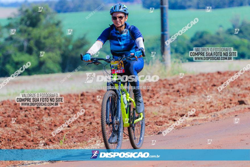 2º Desafio Solidário de Mountain Bike - 15º BPM