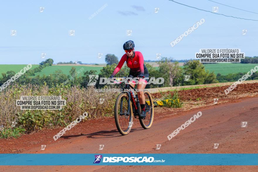 2º Desafio Solidário de Mountain Bike - 15º BPM