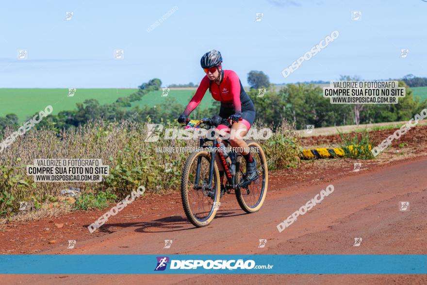 2º Desafio Solidário de Mountain Bike - 15º BPM