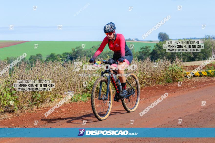 2º Desafio Solidário de Mountain Bike - 15º BPM