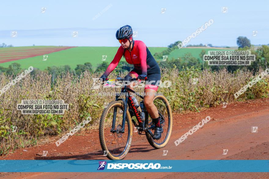 2º Desafio Solidário de Mountain Bike - 15º BPM