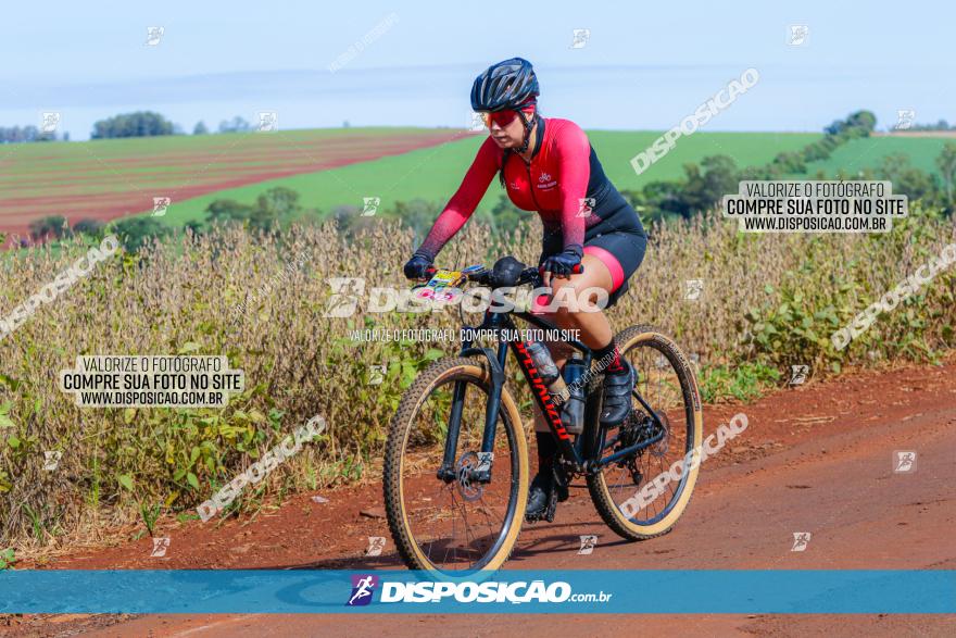 2º Desafio Solidário de Mountain Bike - 15º BPM