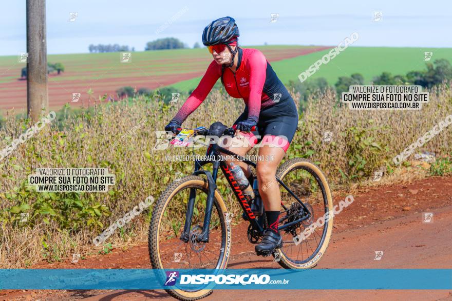 2º Desafio Solidário de Mountain Bike - 15º BPM