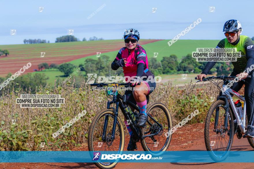 2º Desafio Solidário de Mountain Bike - 15º BPM